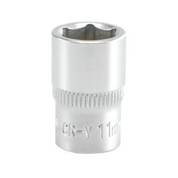 Nasadka sześciokątna 1/4'' 11 mm - Yato