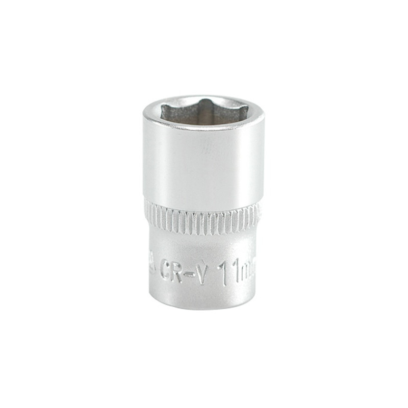 Nasadka sześciokątna 1/4'' 11 mm - Yato