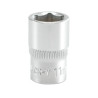 Nasadka sześciokątna 1/4'' 11 mm - Yato