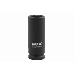 Nasadka udarowa długa 1/2 x 29 mm - Yato
