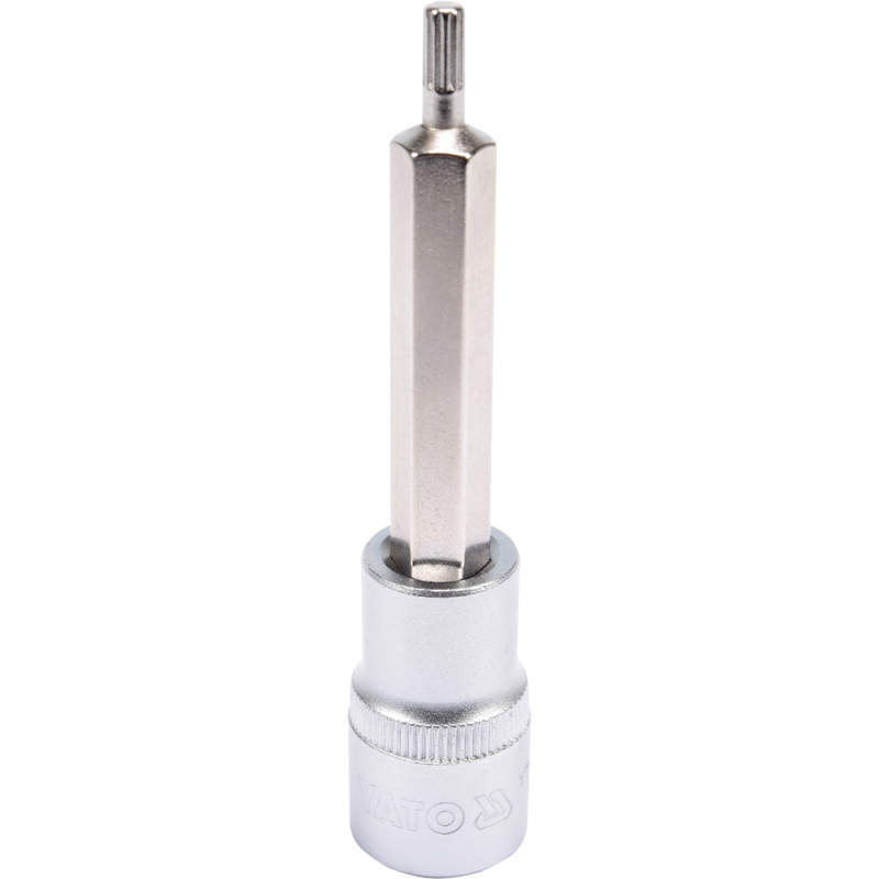 Klucz trzpieniowy SPLINE 1/2" M5 L100mm - Yato Klucz trzpieniowy SPLINE 1/2" M5 L100mm - Yato