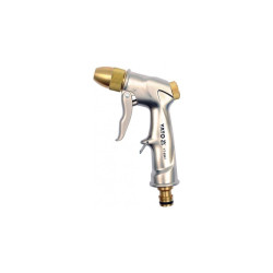 Pistolet do zraszania metalowy regulowany Yato YT-8967