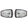 Reflektor H4 drogowy lewy prawy RGV1.49031 RGV1.49041