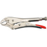 Szczypce zaciskowe typu morsa 250 mm - Yato