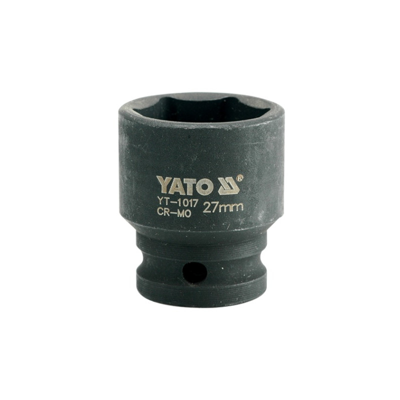 Nasadka udarowa 1/2'' 27 mm - Yato