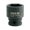 Nasadka udarowa 1/2'' 27 mm - Yato