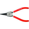 Szczypce segera zewnętrzne, proste 180 mm - Yato