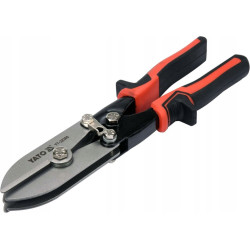 Szczypce do karbowania rur L-250mm pięć ostrzy YT-22380