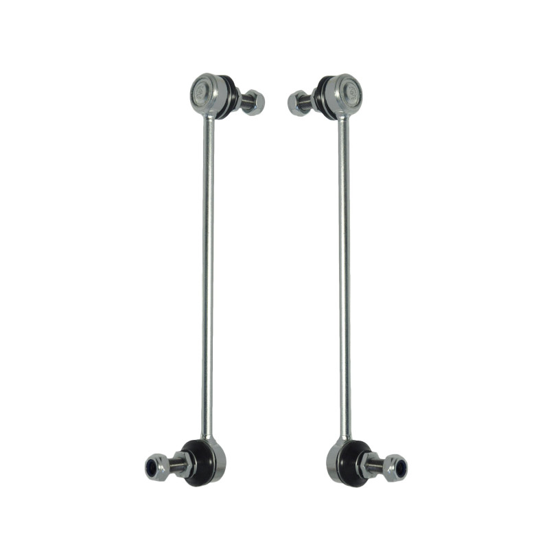 2x Łącznik stabilizatora Chevrolet Aveo Kalos Nubira sedan kombi przód 2x Łącznik stabilizatora Chevrolet Aveo Kalos Nubira sedan kombi przód