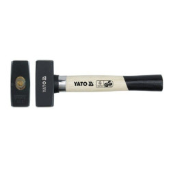 Młotek kamieniarski 1000 g YATO YT-4550
