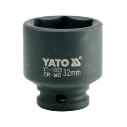 Nasadka udarowa 1/2'' 32 mm - Yato