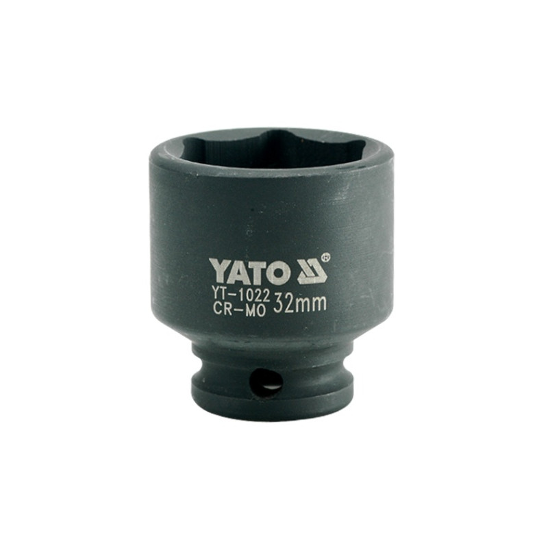 Nasadka udarowa 1/2'' 32 mm - Yato