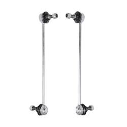 2x Łącznik stabilizatora Opel Signum Vectra C Saab 9-3 Fiat Croma przód