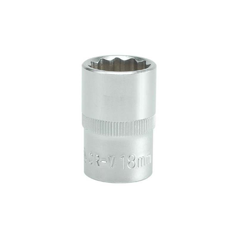 Nasadka dwunastokątna 1/2 19 mm - Yato