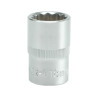 Nasadka dwunastokątna 1/2 19 mm - Yato