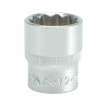 Nasadka dwunastokątna 1/2 24 mm - Yato