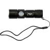 Latarka XT-E CREE 5W USB, 94X27mm - Yato