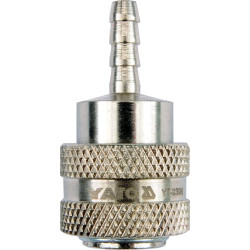 Szybkozłącze do węży 3/8'' - Yato