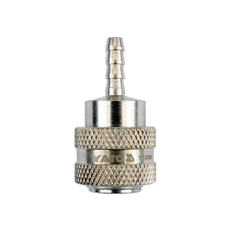Szybkozłącze do węży 3/8'' - Yato Szybkozłącze do węży 3/8'' - Yato