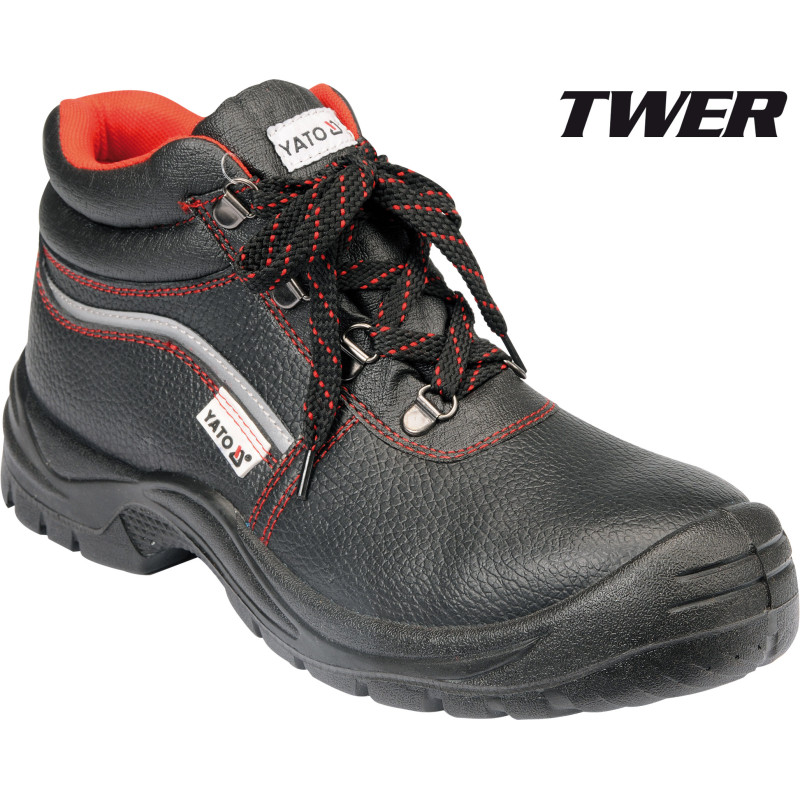 Trzewik roboczy  twer s3 rozmiar 44 - Yato