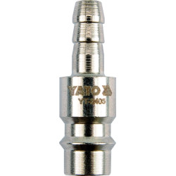 Złącze do węża 6 mm - Yato