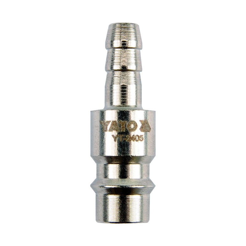 Złącze do węża 6 mm - Yato