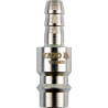 Złącze do węża 6 mm - Yato