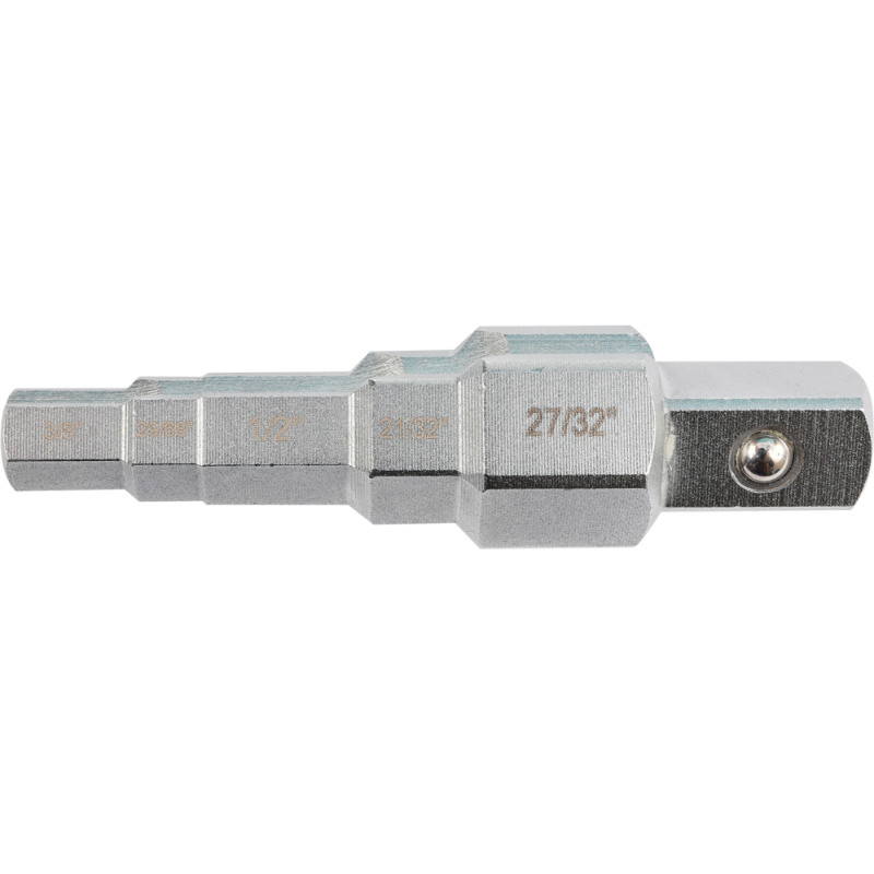 klucz sztorcowy trzpień 1/2" rozmiar 9,6 / 11,6 / 12,6 / 16,4 / 21mm - Yato klucz sztorcowy trzpień 1/2" rozmiar 9,6 / 11,6 / 12,6 / 16,4 / 21mm - Yato