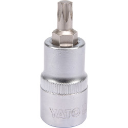 Klucz trzpieniowy TORX 1/2" T40 L55MM - Yato
