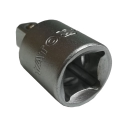 Redukcja 1/2''(f)-3/8''(m) - Yato