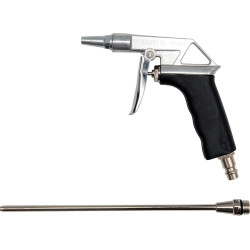 Pistolet do przedmuchiwania z przedłużką - Yato