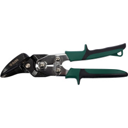 Nożyce do cięcia blachy, prawe 260 mm - Yato