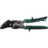 Nożyce do cięcia blachy, prawe 260 mm - Yato