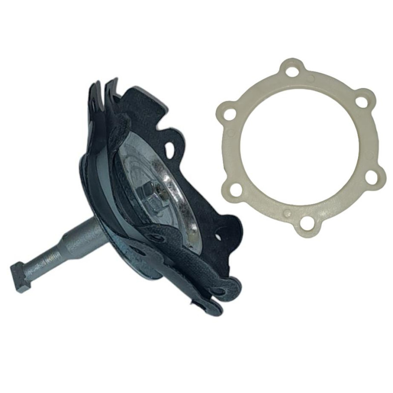 Membrany przepona pompy paliwa podkładka Fiat 126p FSO 125p Polonez Membrany przepona pompy paliwa podkładka Fiat 126p FSO 125p Polonez