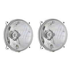 2x Reflektor lampa H4 PES Deutz Fahr 139mm PES3.42211