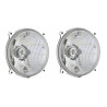 2x Reflektor lampa H4 PES Deutz Fahr 139mm PES3.42211