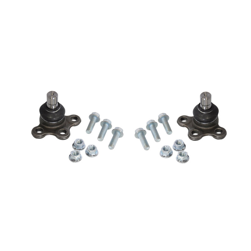 2x Sworzeń wahacza Citroen C2 C3 I II Peugeot 207 208 przód 2x Sworzeń wahacza Citroen C2 C3 I II Peugeot 207 208 przód