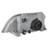 Reflektor lampa prawy + lewy H4 Polonez Caro Atu Plus korektor ręczny 0295.46670 0295.46680