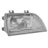 Reflektor lampa prawy + lewy H4 Polonez Caro Atu Plus korektor ręczny 0295.46670 0295.46680