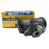 Bebny przod szczeki hamulcowe cylinderki Fiat 126p Standard STD 74-84