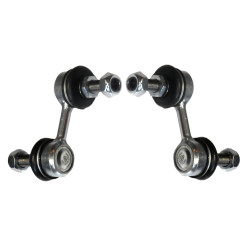 2x Łącznik stabilizatora Subaru Outback Legacy Forester Impreza przód