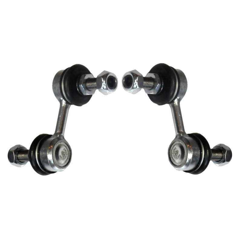 2x Łącznik stabilizatora Subaru Outback Legacy Forester Impreza przód 2x Łącznik stabilizatora Subaru Outback Legacy Forester Impreza przód