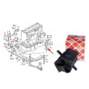 Poduszka silnika Passat Audi 80 B1 B2 B3 Coupe