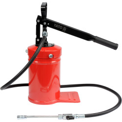Smarownica ręczna 4kg - Yato
