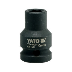 Nasadka udarowa 1/2'' 10 mm - Yato