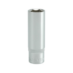 Nasadka sześciokątna długa 1/2'' 18mm Yato