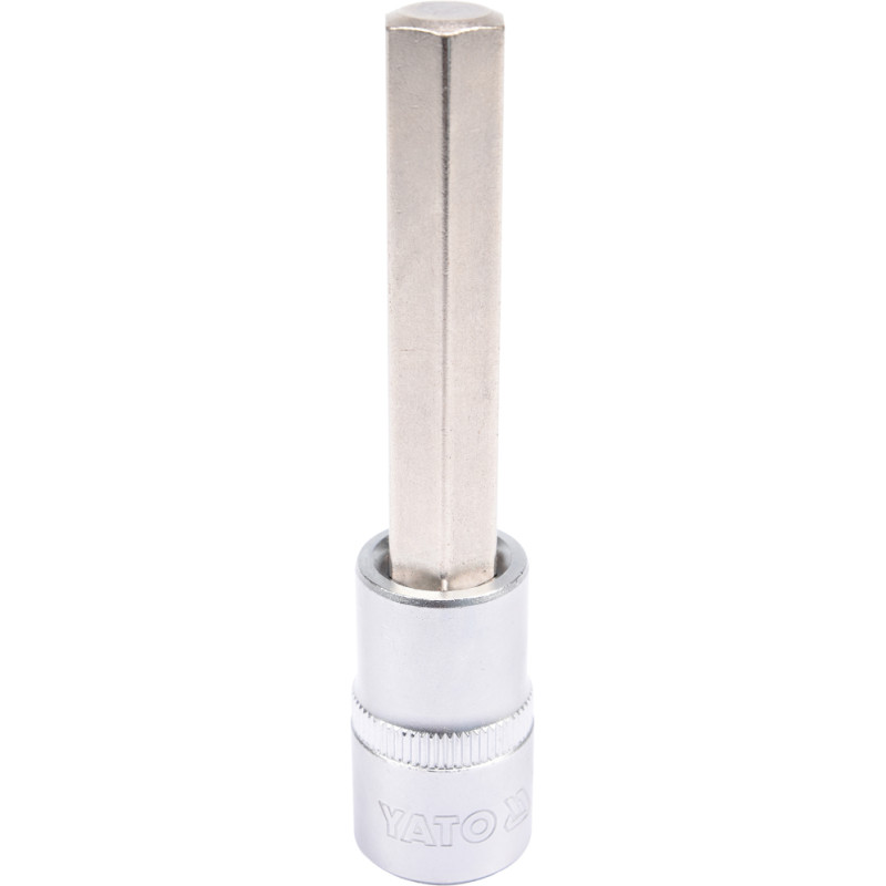 Klucz trzpieniowy HEX 1/2 12MM L100MM - Yato Klucz trzpieniowy HEX 1/2 12MM L100MM - Yato