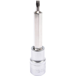 Klucz trzpieniowy TORX 1/2" T25 L100MM - Yato