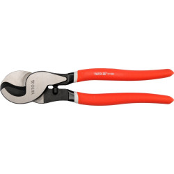 Szczypce do cięcia przewodów 240 mm - Yato