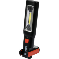 Lampa warsztatowa 3W COB LED - Yato